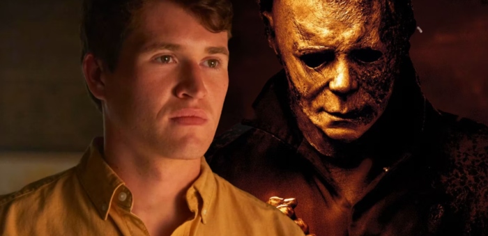 szczegóły Halloween končí - DVD