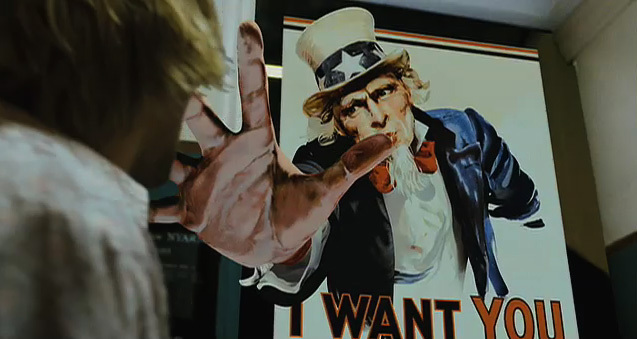 szczegóły ACROSS THE UNIVERSE (Napříč vesmírem) - Blu-ray