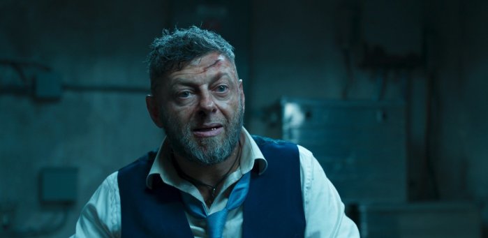 szczegóły Czarna Pantera - Blu-ray
