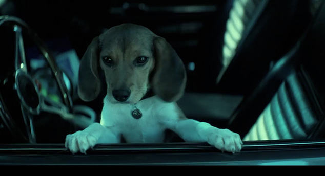 szczegóły John Wick - Blu-ray