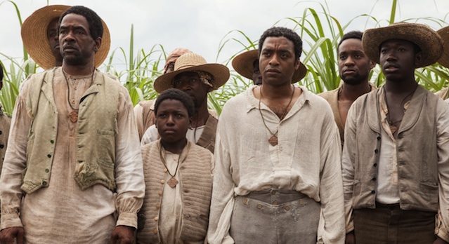 szczegóły 12 let v řetězech - Blu-ray