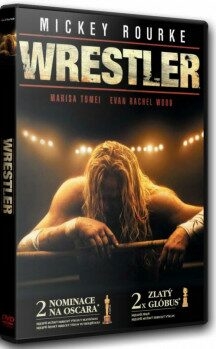 szczegóły Wrestler - DVD