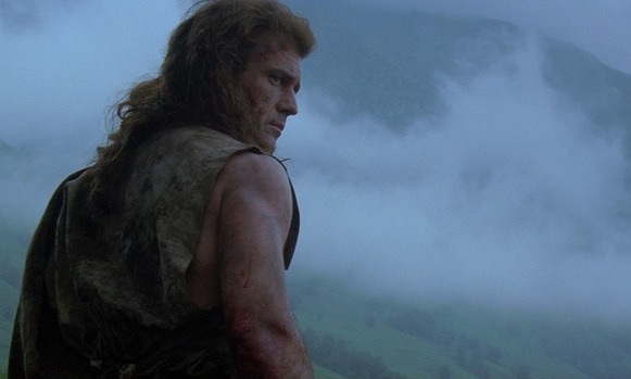 szczegóły Braveheart – Waleczne Serce - Blu-ray