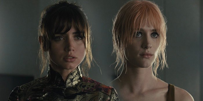 szczegóły Blade Runner 2049 - DVD