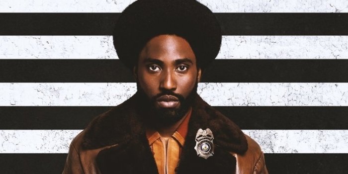 szczegóły Czarne Bractwo. BlacKkKlansman - DVD