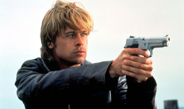 szczegóły Tichý nepřítel - Blu-ray