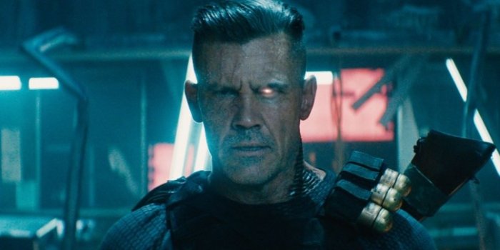 szczegóły Deadpool 2 - Blu-ray (Super nadupaná verze 2BD)