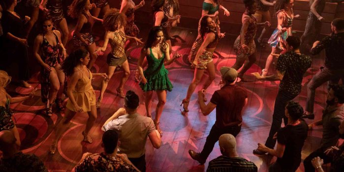 szczegóły In the Heights - Blu-ray
