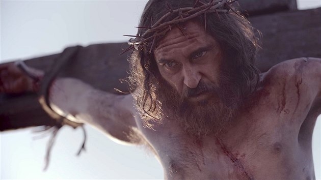 szczegóły Maria Magdalena - Blu-ray