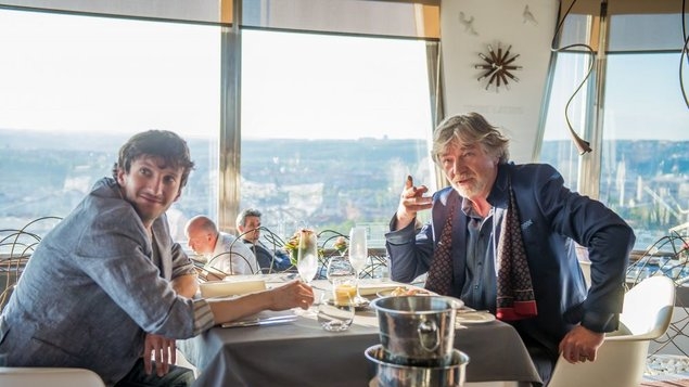 szczegóły Miluji tě modře - DVD