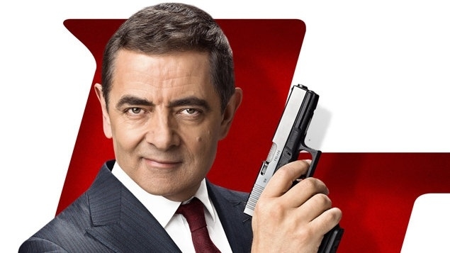 szczegóły Johnny English: Nokaut