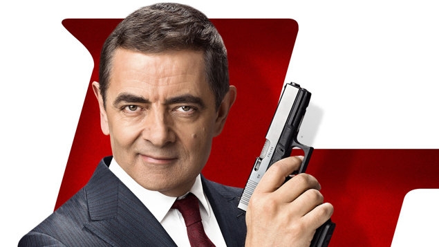 szczegóły Johnny English: Nokaut