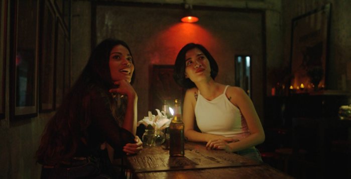 szczegóły Mandy - Kult pomsty - Blu-ray