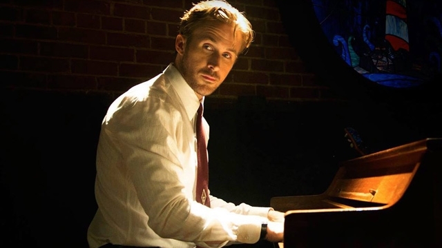 szczegóły La La Land - Blu-ray