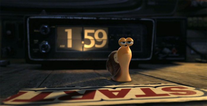 szczegóły Turbo - Blu-ray