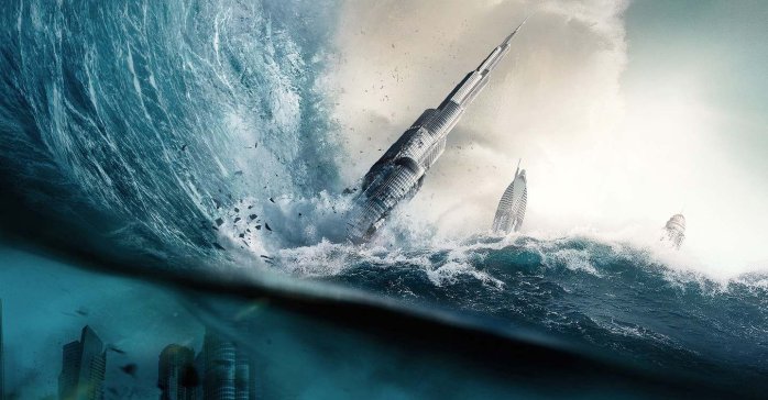 szczegóły Geostorm: Globální nebezpečí - DVD