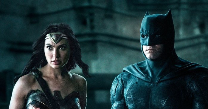 szczegóły Liga spravedlnosti (Justice League) - Blu-ray 3D + 2D