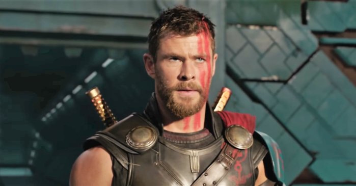 szczegóły Thor: Ragnarok - Blu-ray 3D + 2D