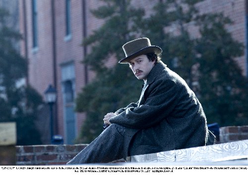 szczegóły Lincoln - DVD