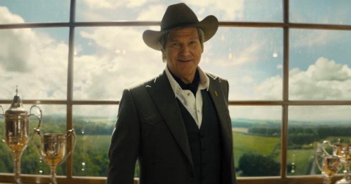 szczegóły Kingsman: Złoty krąg - DVD