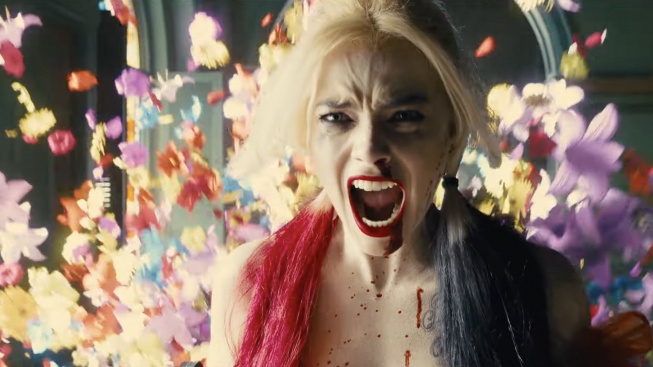 szczegóły Legion samobójców: The Suicide Squad (2021) - 4K Ultra HD Blu-ray + Blu-ray 2BD