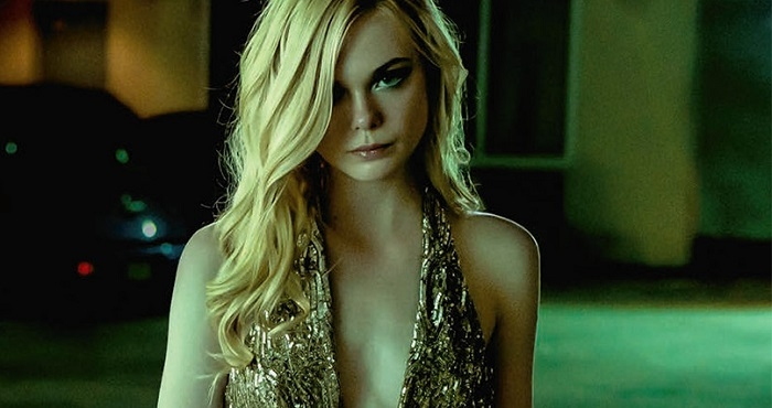 szczegóły Neon Demon - DVD