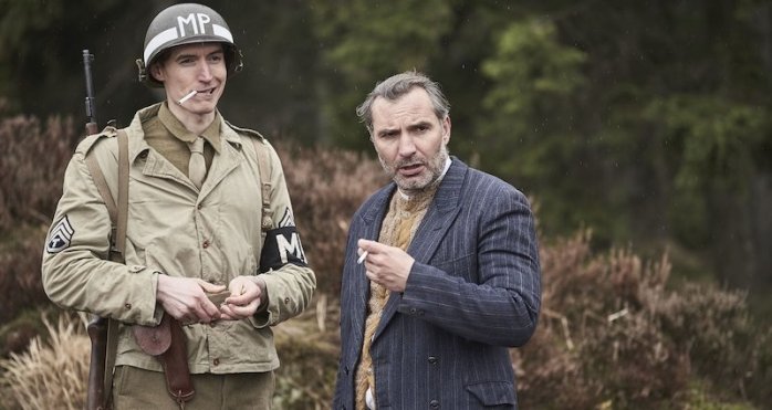 szczegóły Toman - DVD