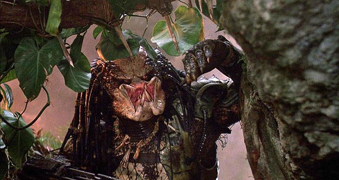 szczegóły Predator - 4K Ultra HD Blu-ray
