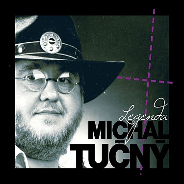 szczegóły Tučný Michal - Legenda - Zlatá edice - 3 CD