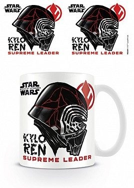 szczegóły Hrnek - Star Wars: The Rise of Skywalker 2