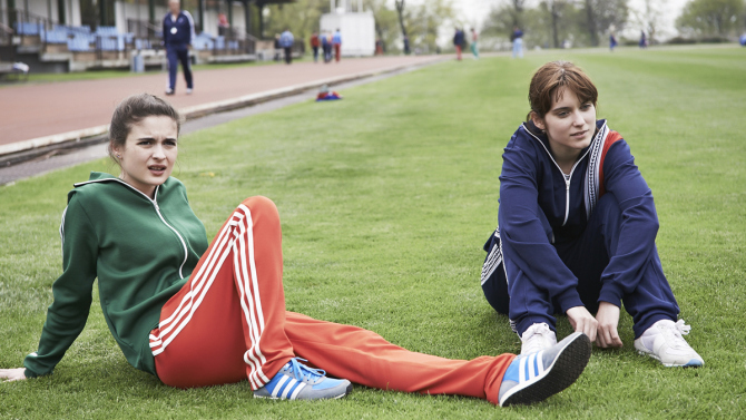 szczegóły Fair Play - DVD