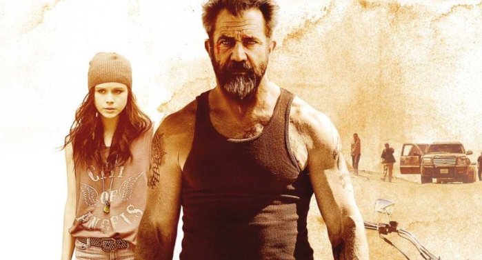 szczegóły Ve jménu krve - DVD