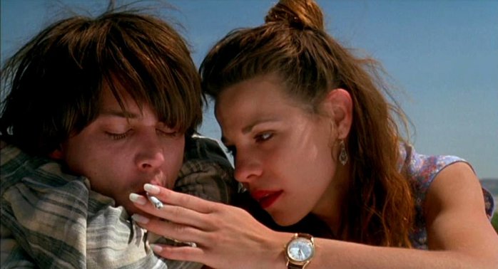 szczegóły Arizona Dream - Blu-ray