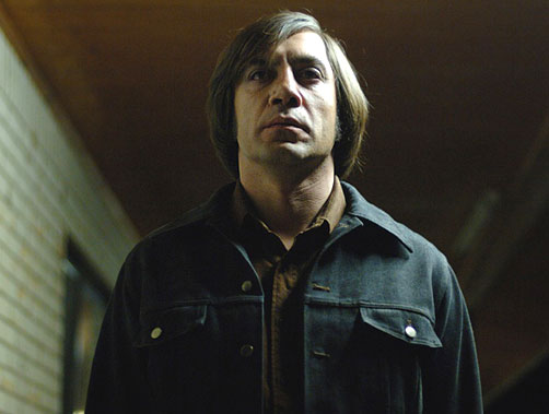 szczegóły To nie jest kraj dla starych ludzi - Blu-ray