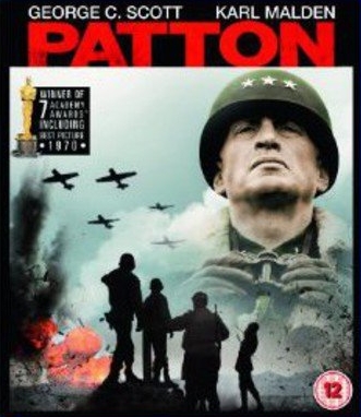 szczegóły Patton - DVD