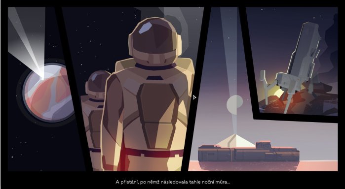 szczegóły Symmetry - PC