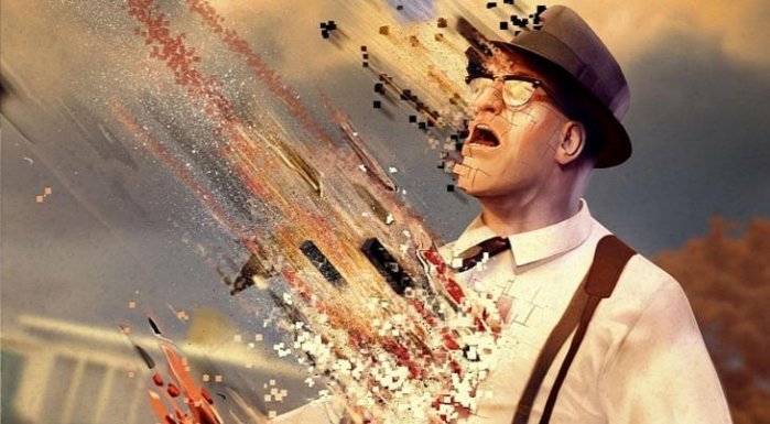 szczegóły The Bureau: Xcom Declassified - PS3