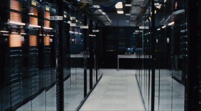 szczegóły Transcendence - DVD