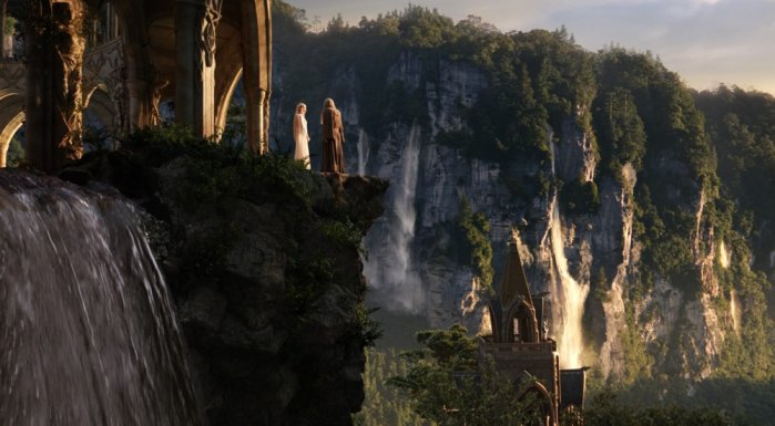 szczegóły Hobbit: Niezwykła podróż - Blu-ray 3D + 2D (4BD)