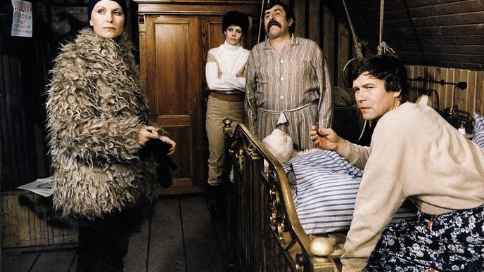 szczegóły Z tobą bawi mnie świat - Blu-ray