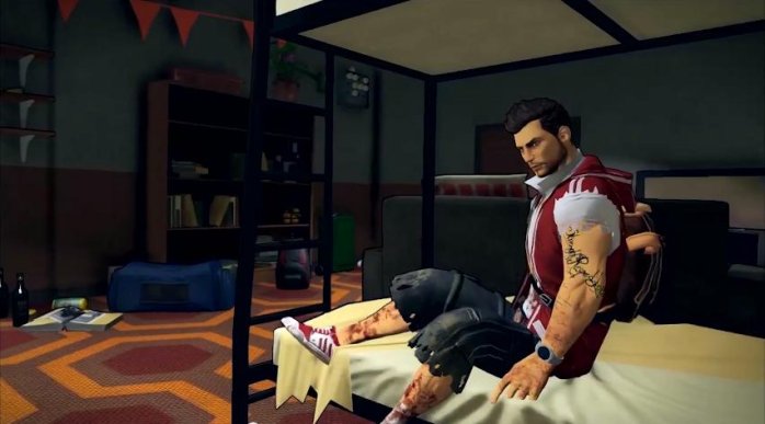 szczegóły Escape Dead Island - PC