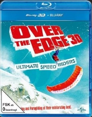 szczegóły Na hraně - Blu-ray 3D + 2D