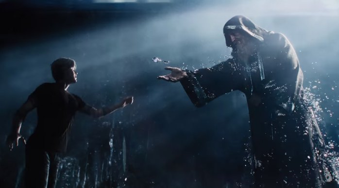 szczegóły  Player One - Blu-ray 3D