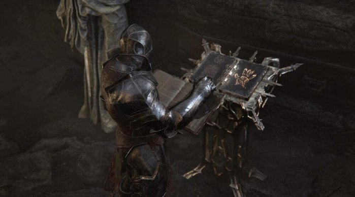 szczegóły Mortal Shell - Xbox One