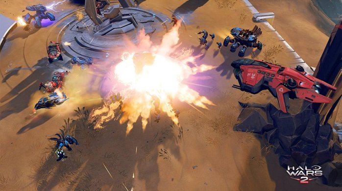 szczegóły Halo Wars 2: Ultimate Edition - Xbox One