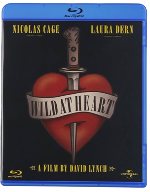 szczegóły Dzikość serca - Blu-ray
