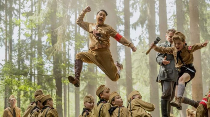 szczegóły Jojo Rabbit