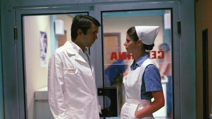 szczegóły Hospital at the End of the City (Remastered edition) - 5DVD