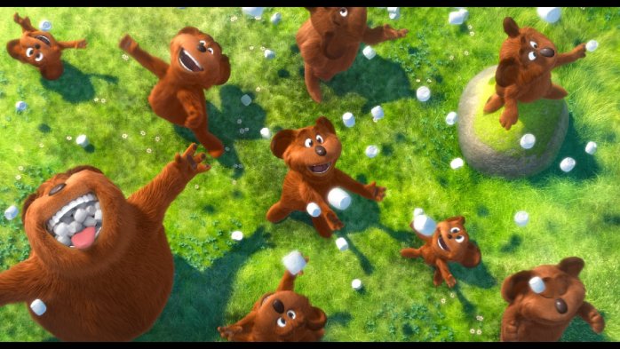 szczegóły Lorax - DVD