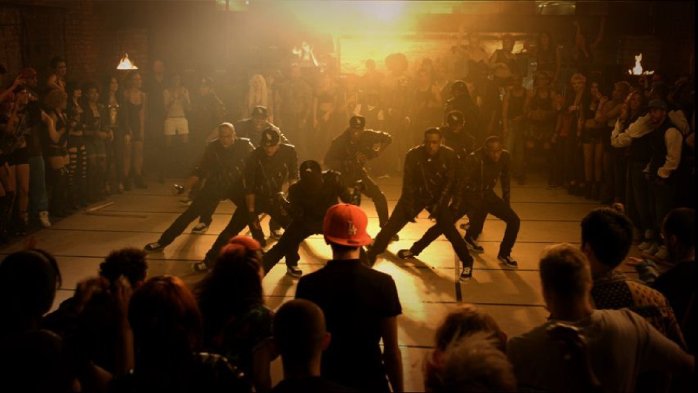 szczegóły Streetdance 2 - DVD